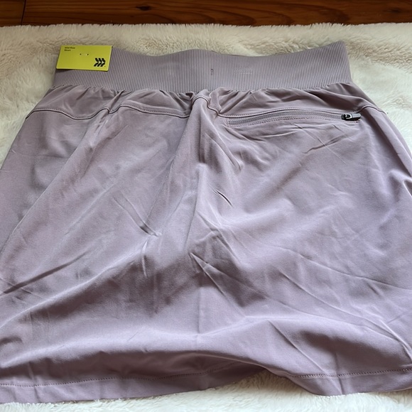 All in motion athletic skirt - Picture 3 of 3